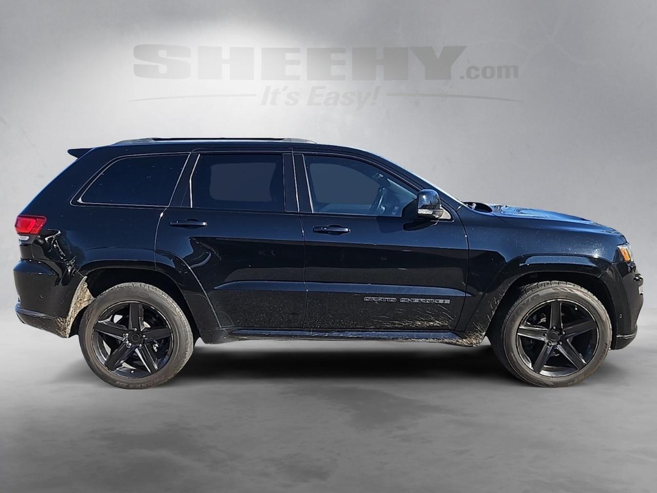 2020 Jeep Grand Cherokee Limited X Waldorf MD