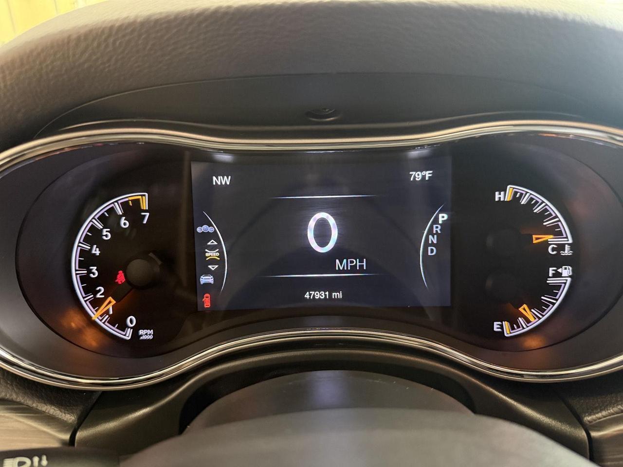 2020 Jeep Grand Cherokee Limited Annapolis MD