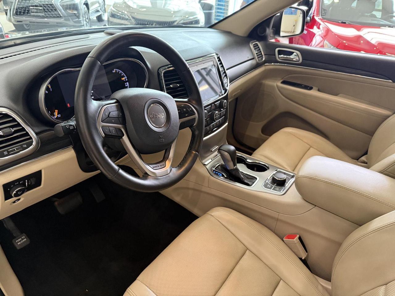2020 Jeep Grand Cherokee Limited Annapolis MD