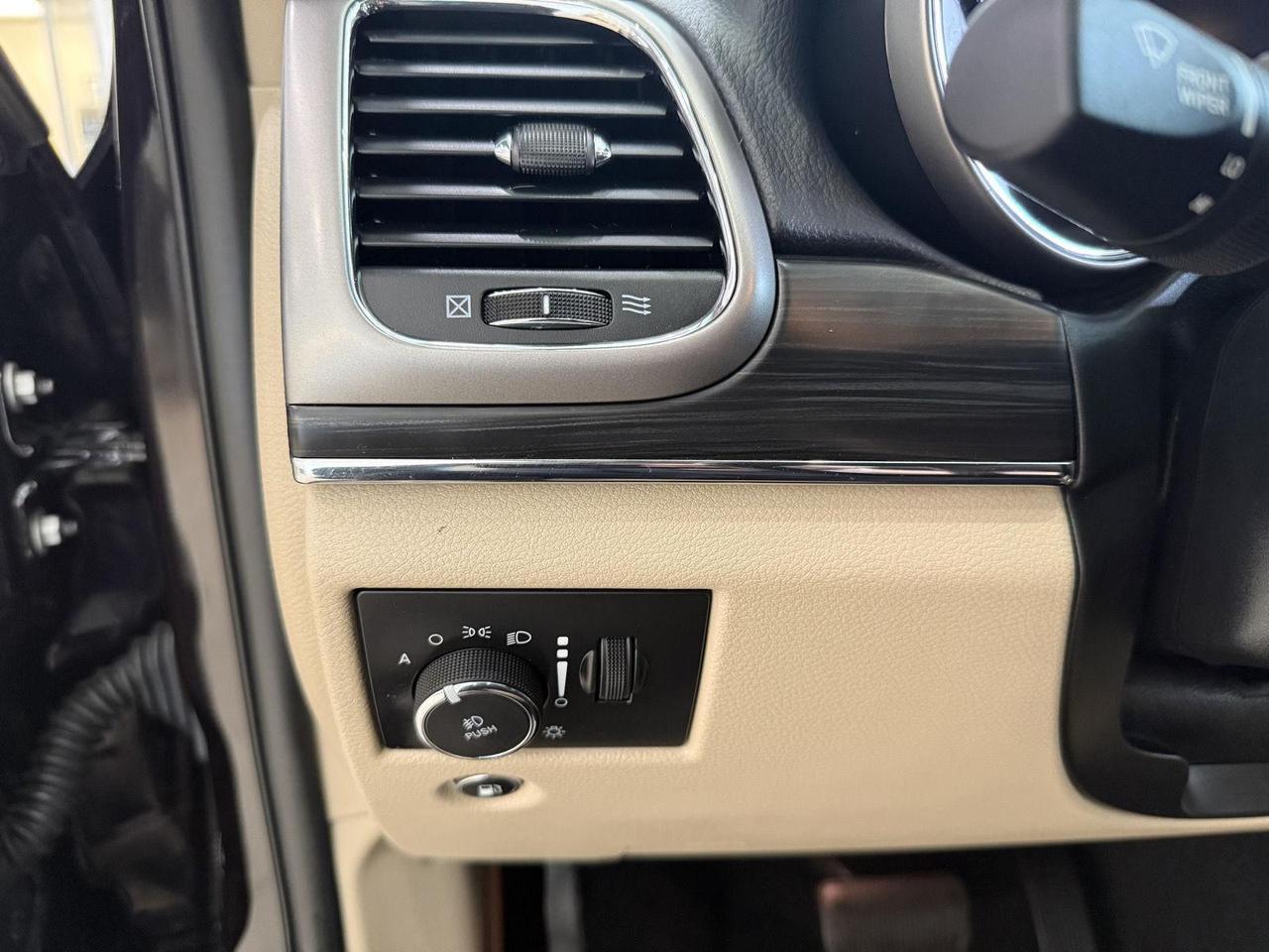 2020 Jeep Grand Cherokee Limited Annapolis MD