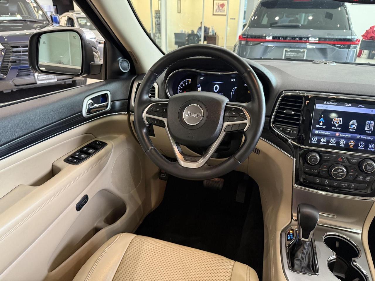 2020 Jeep Grand Cherokee Limited Annapolis MD