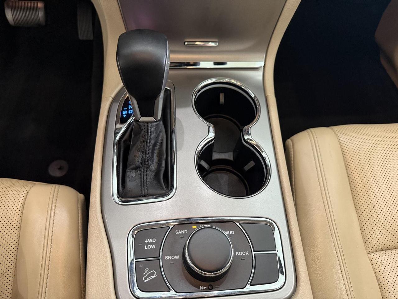 2020 Jeep Grand Cherokee Limited Annapolis MD