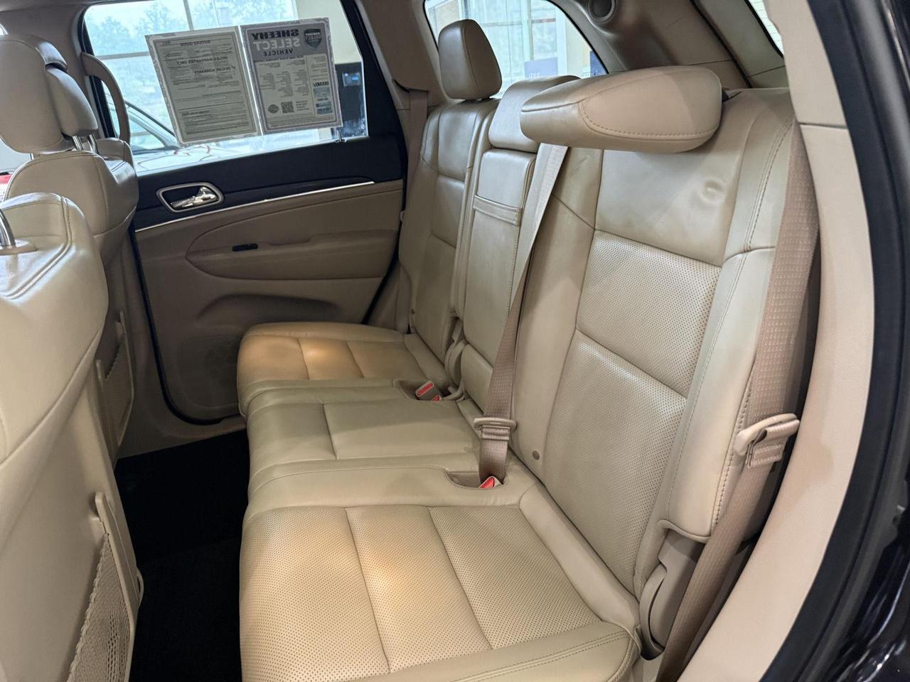 2020 Jeep Grand Cherokee Limited Annapolis MD