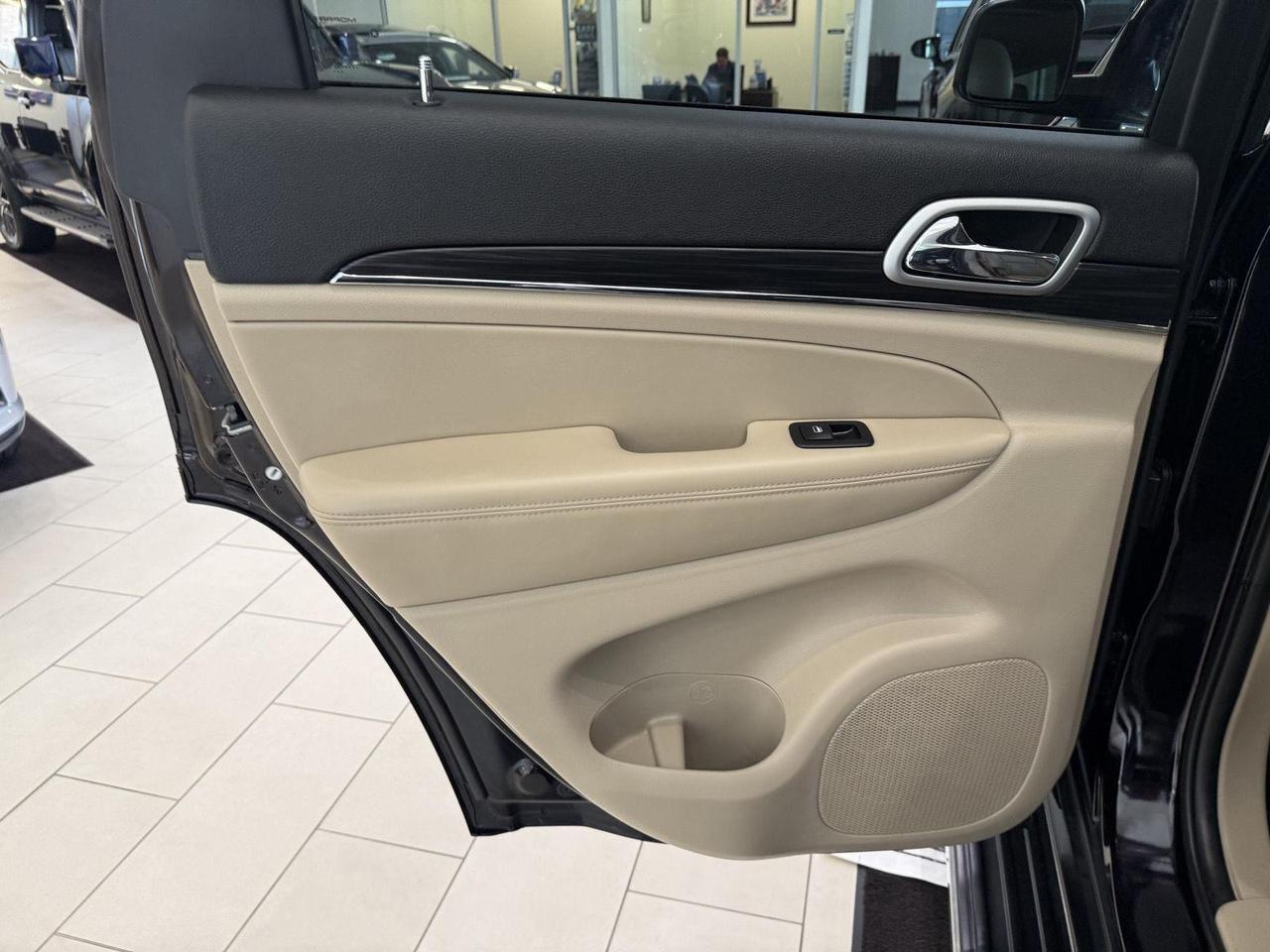 2020 Jeep Grand Cherokee Limited Annapolis MD