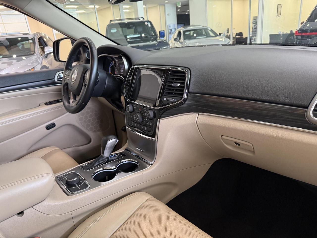 2020 Jeep Grand Cherokee Limited Annapolis MD