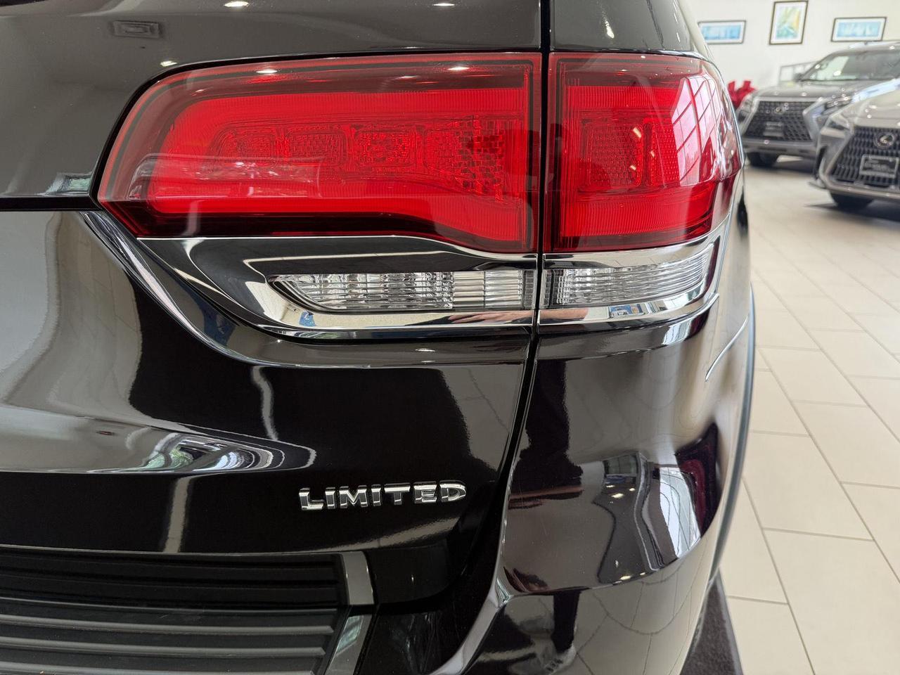 2020 Jeep Grand Cherokee Limited Annapolis MD