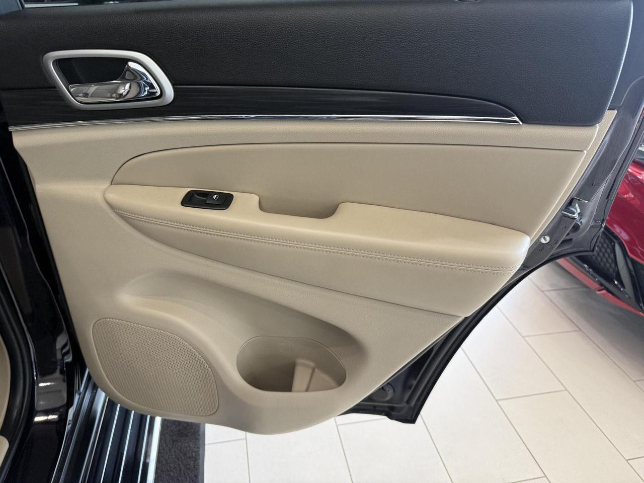 2020 Jeep Grand Cherokee Limited Annapolis MD