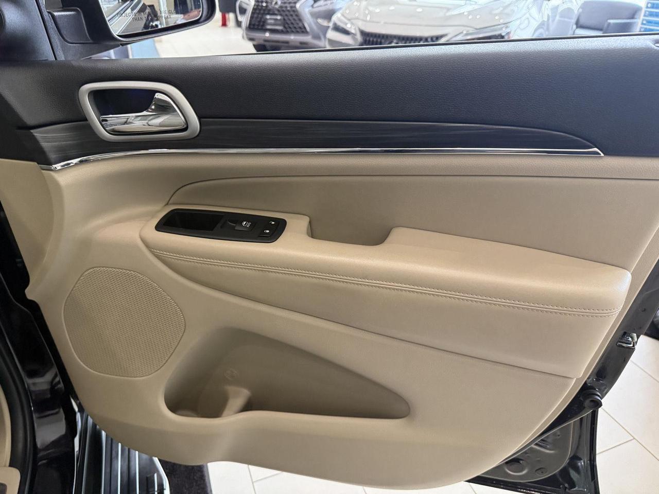 2020 Jeep Grand Cherokee Limited Annapolis MD