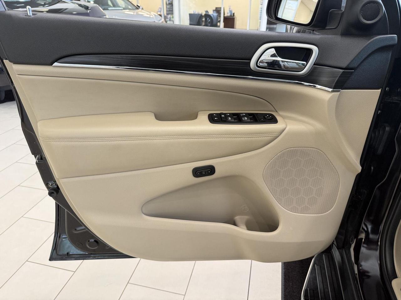 2020 Jeep Grand Cherokee Limited Annapolis MD