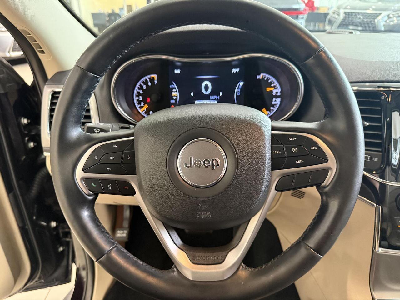 2020 Jeep Grand Cherokee Limited Annapolis MD