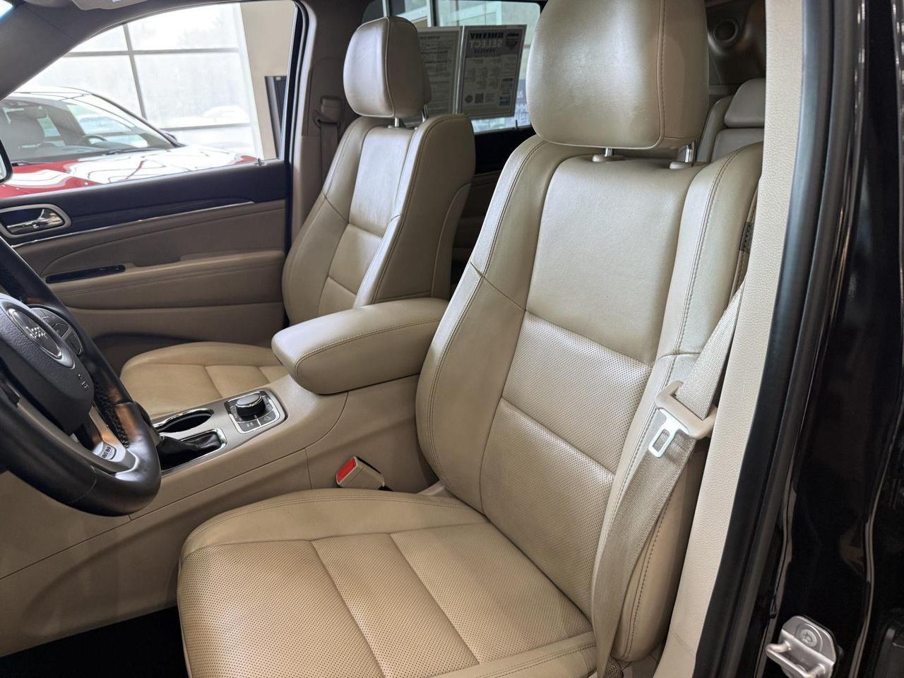 2020 Jeep Grand Cherokee Limited Annapolis MD