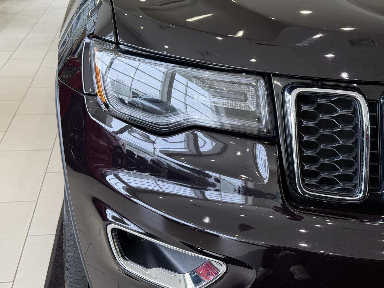 2020 Jeep Grand Cherokee Limited Annapolis MD