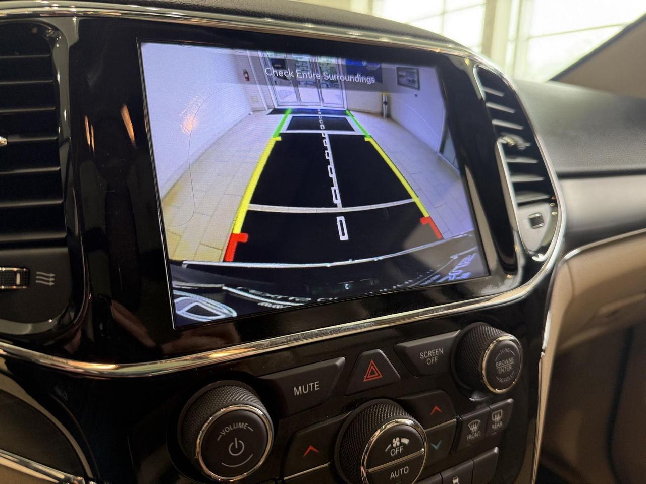 2020 Jeep Grand Cherokee Limited Annapolis MD