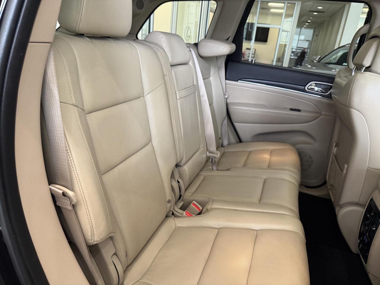 2020 Jeep Grand Cherokee Limited Annapolis MD