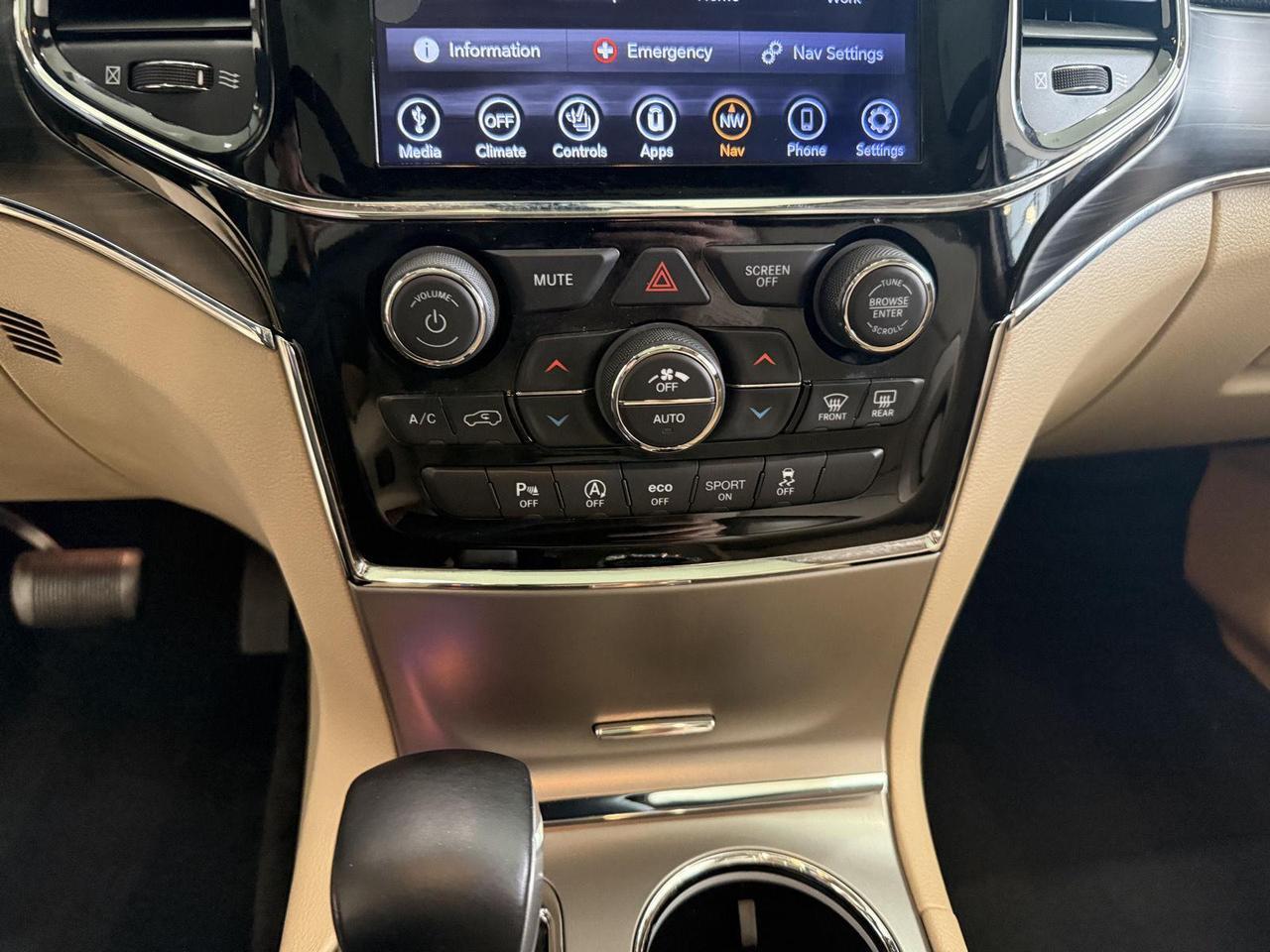 2020 Jeep Grand Cherokee Limited Annapolis MD