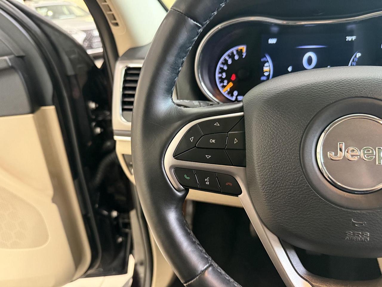 2020 Jeep Grand Cherokee Limited Annapolis MD