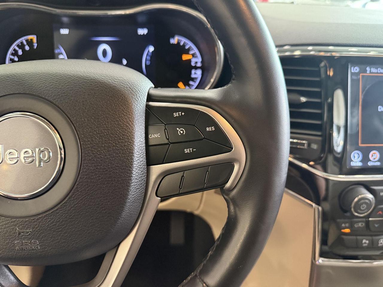 2020 Jeep Grand Cherokee Limited Annapolis MD
