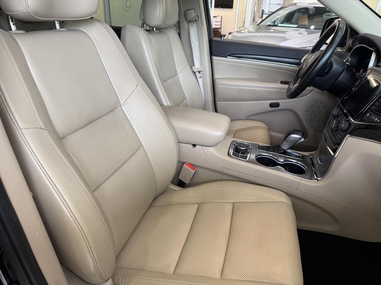 2020 Jeep Grand Cherokee Limited Annapolis MD