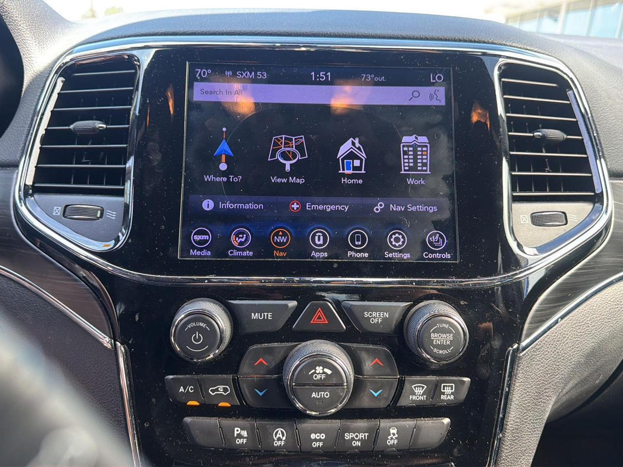 2020 Jeep Grand Cherokee Limited Gaithersburg MD