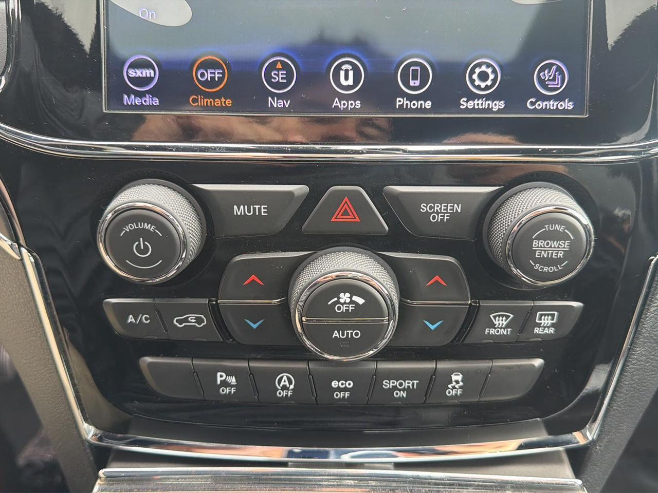 2020 Jeep Grand Cherokee Limited Gaithersburg MD