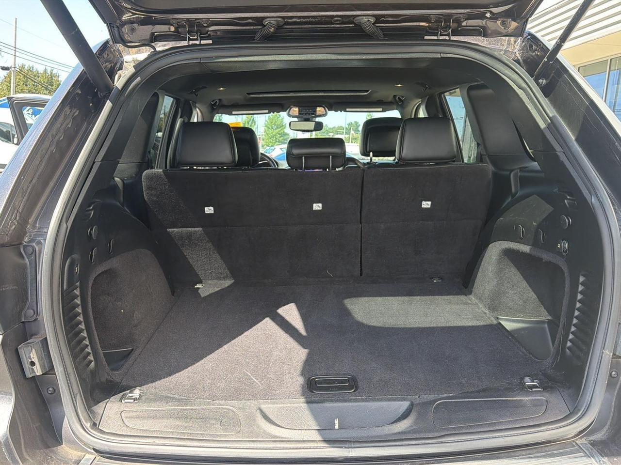 2020 Jeep Grand Cherokee Limited Gaithersburg MD