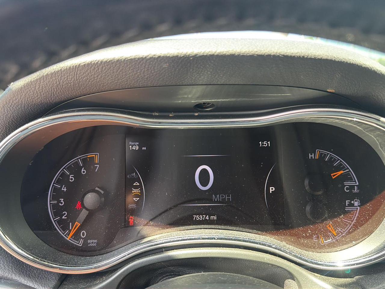 2020 Jeep Grand Cherokee Limited Gaithersburg MD