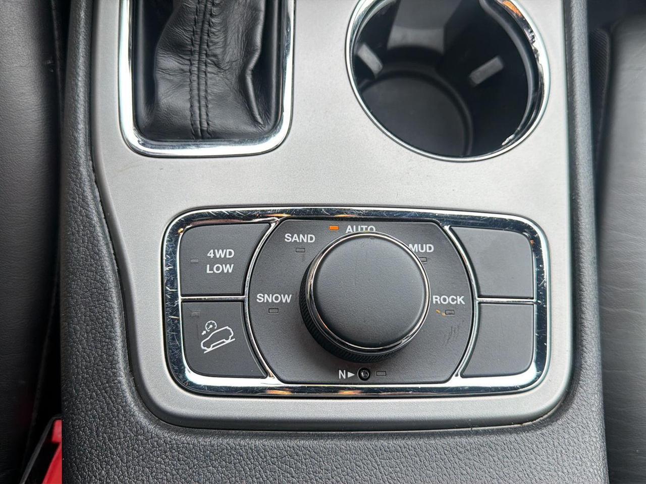 2020 Jeep Grand Cherokee Limited Gaithersburg MD