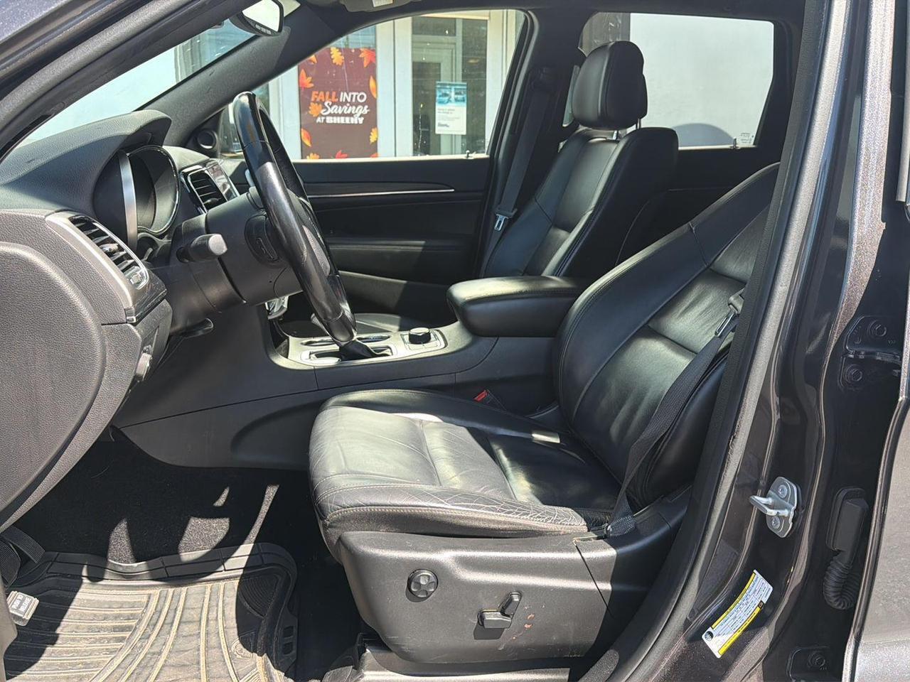 2020 Jeep Grand Cherokee Limited Gaithersburg MD