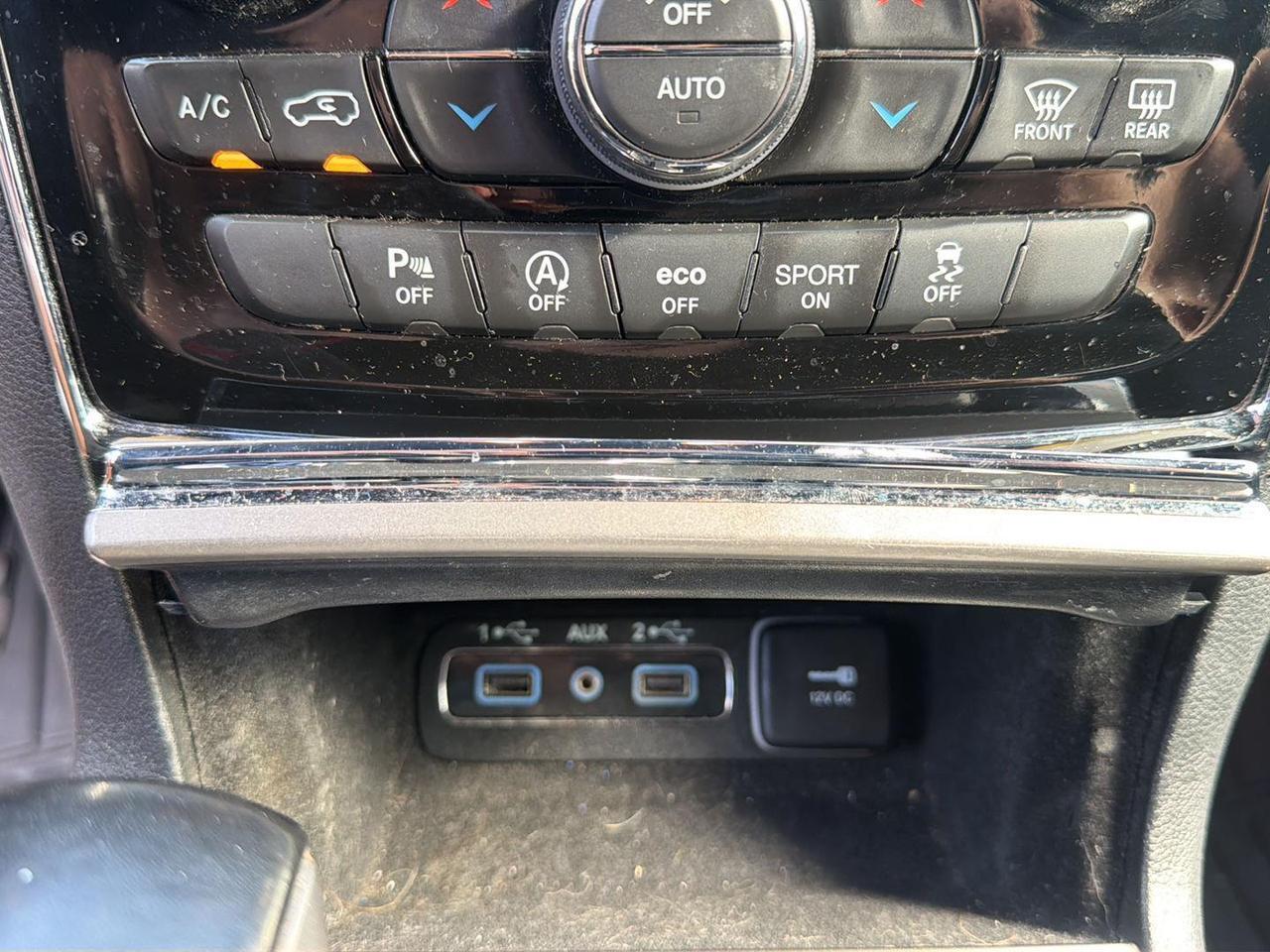 2020 Jeep Grand Cherokee Limited Gaithersburg MD