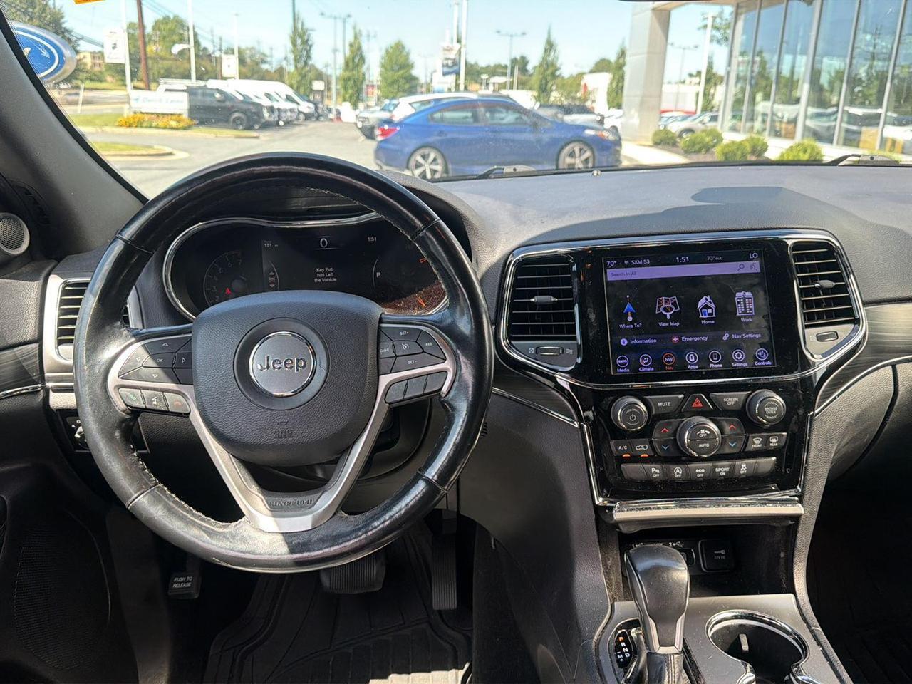 2020 Jeep Grand Cherokee Limited Gaithersburg MD