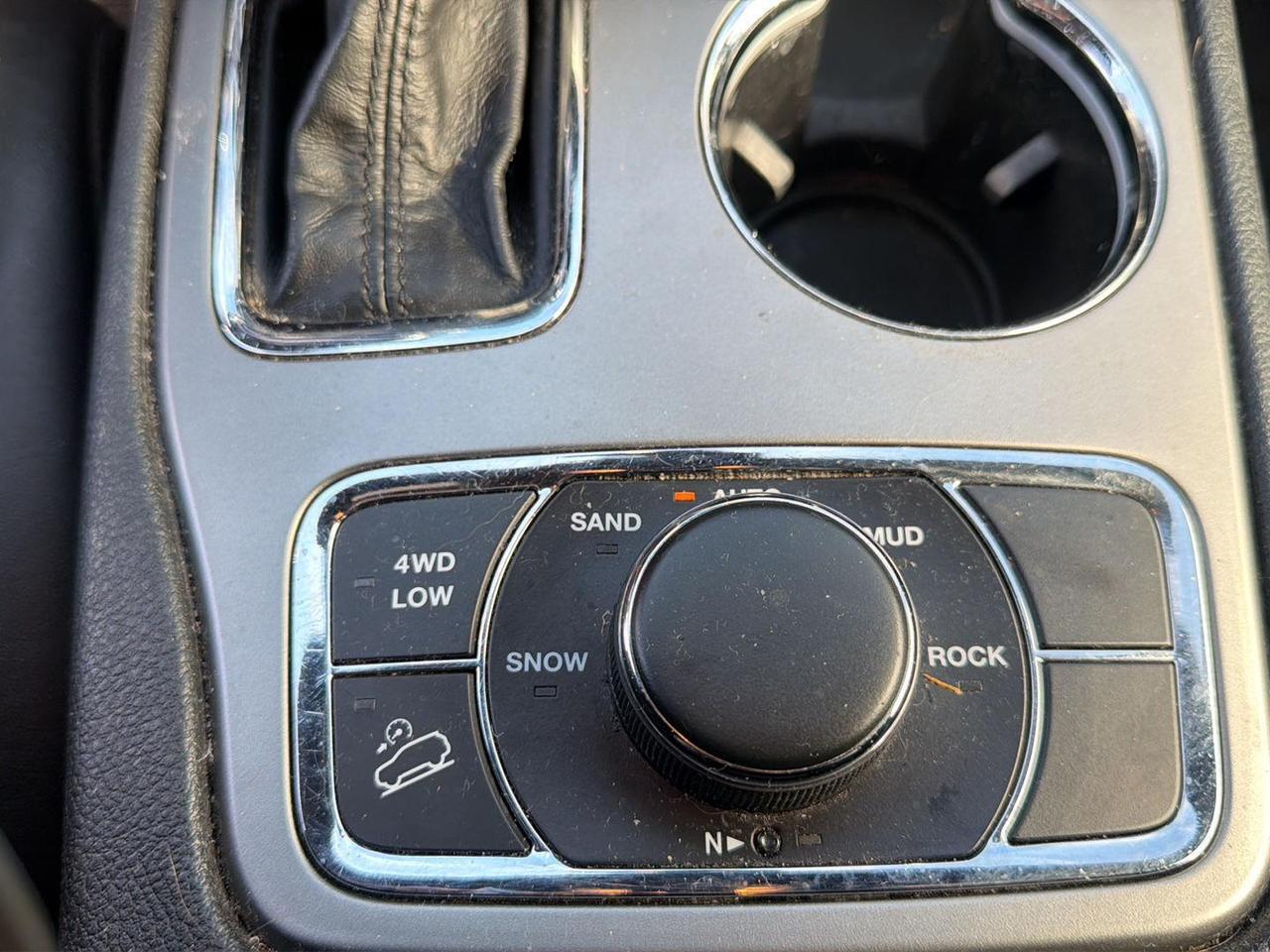 2020 Jeep Grand Cherokee Limited Gaithersburg MD