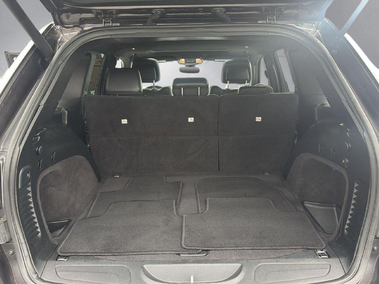 2020 Jeep Grand Cherokee Limited Gaithersburg MD