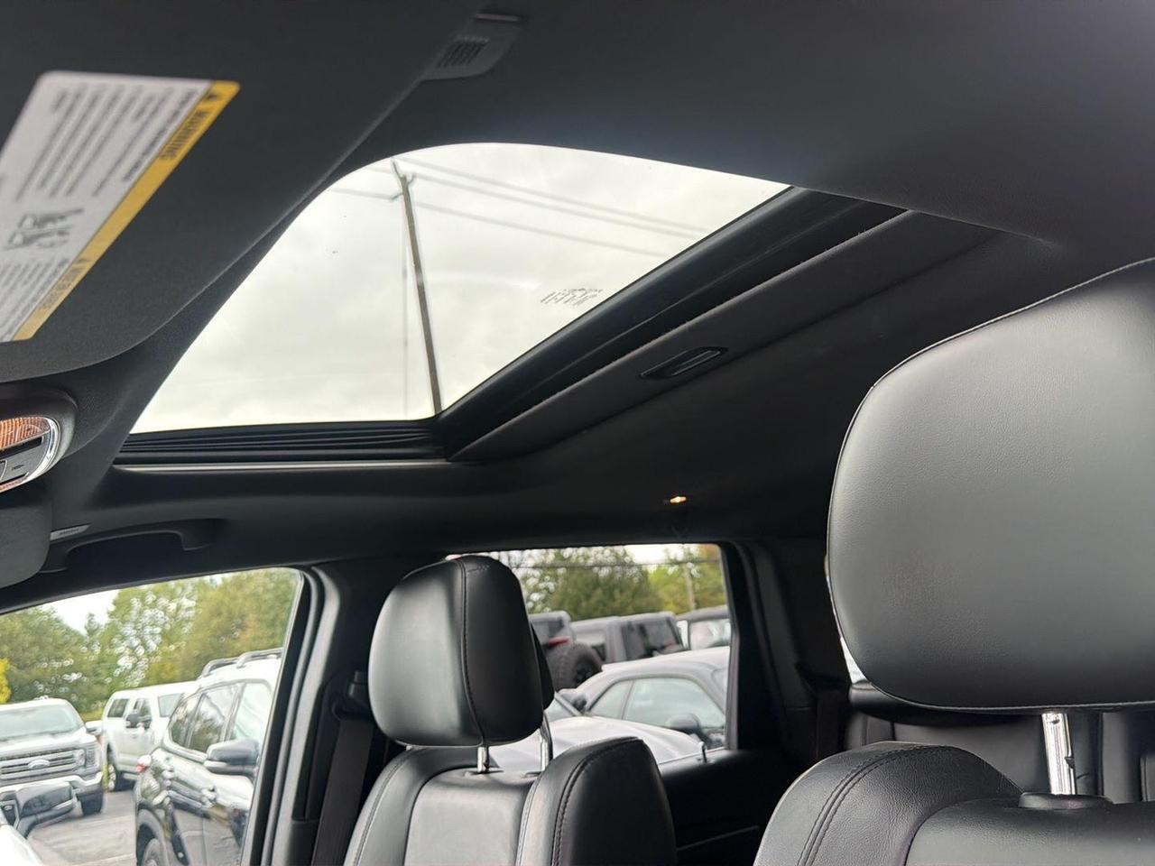 2020 Jeep Grand Cherokee Limited Gaithersburg MD