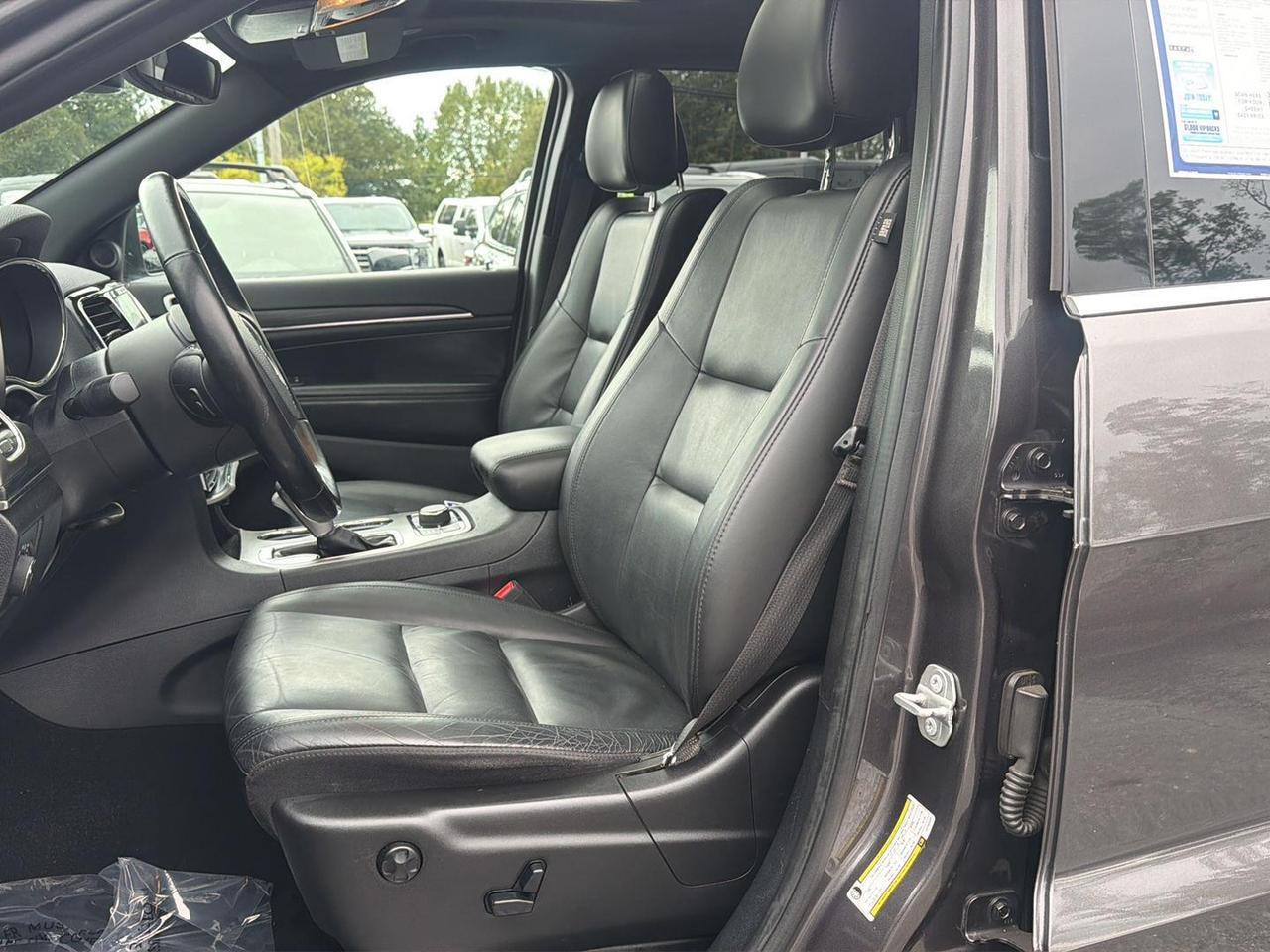 2020 Jeep Grand Cherokee Limited Gaithersburg MD