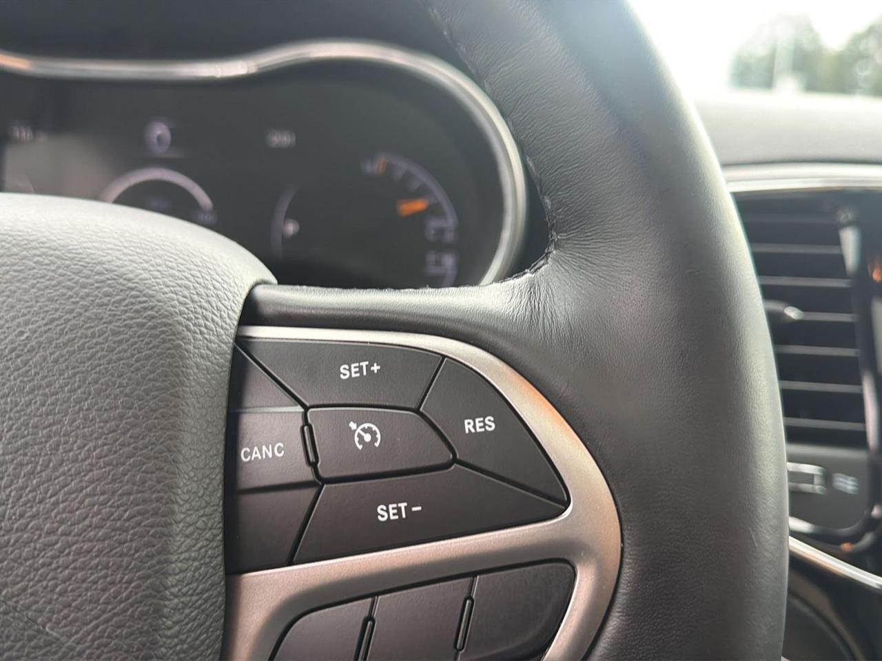2020 Jeep Grand Cherokee Limited Gaithersburg MD