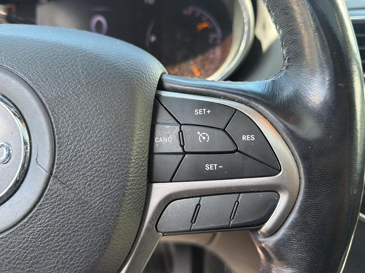 2020 Jeep Grand Cherokee Limited Gaithersburg MD