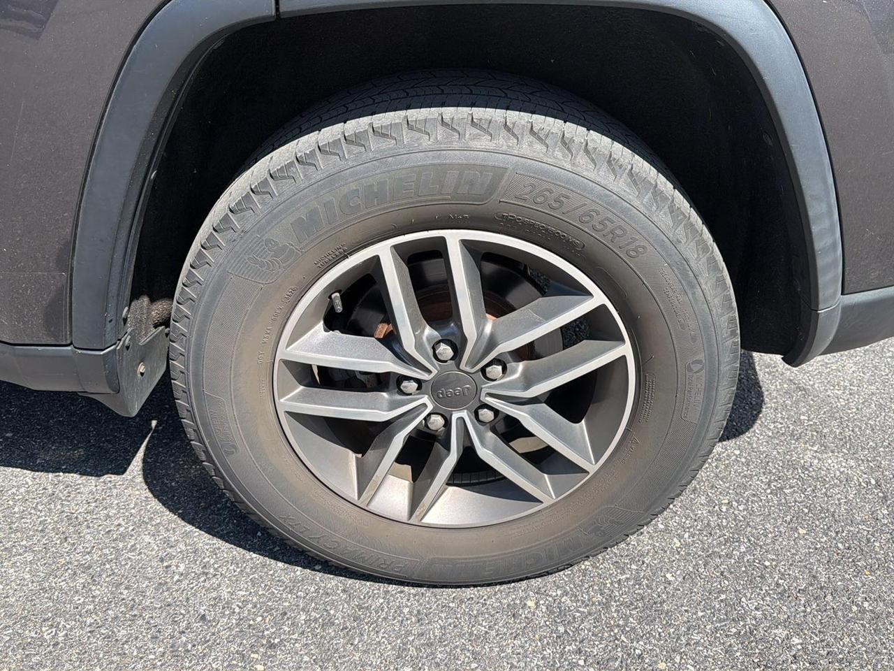 2020 Jeep Grand Cherokee Limited Gaithersburg MD