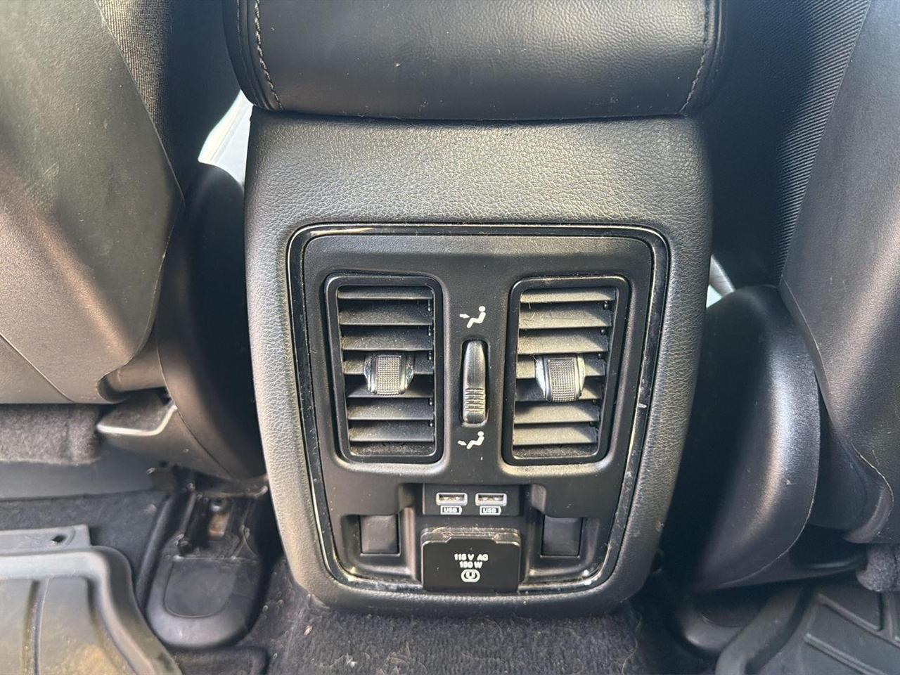 2020 Jeep Grand Cherokee Limited Gaithersburg MD
