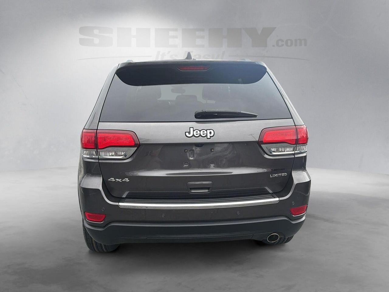 2020 Jeep Grand Cherokee Limited Gaithersburg MD
