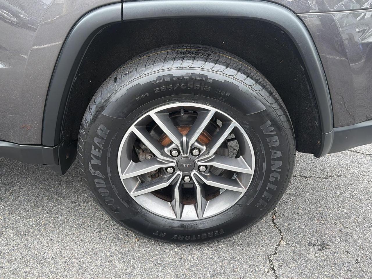 2020 Jeep Grand Cherokee Limited Gaithersburg MD