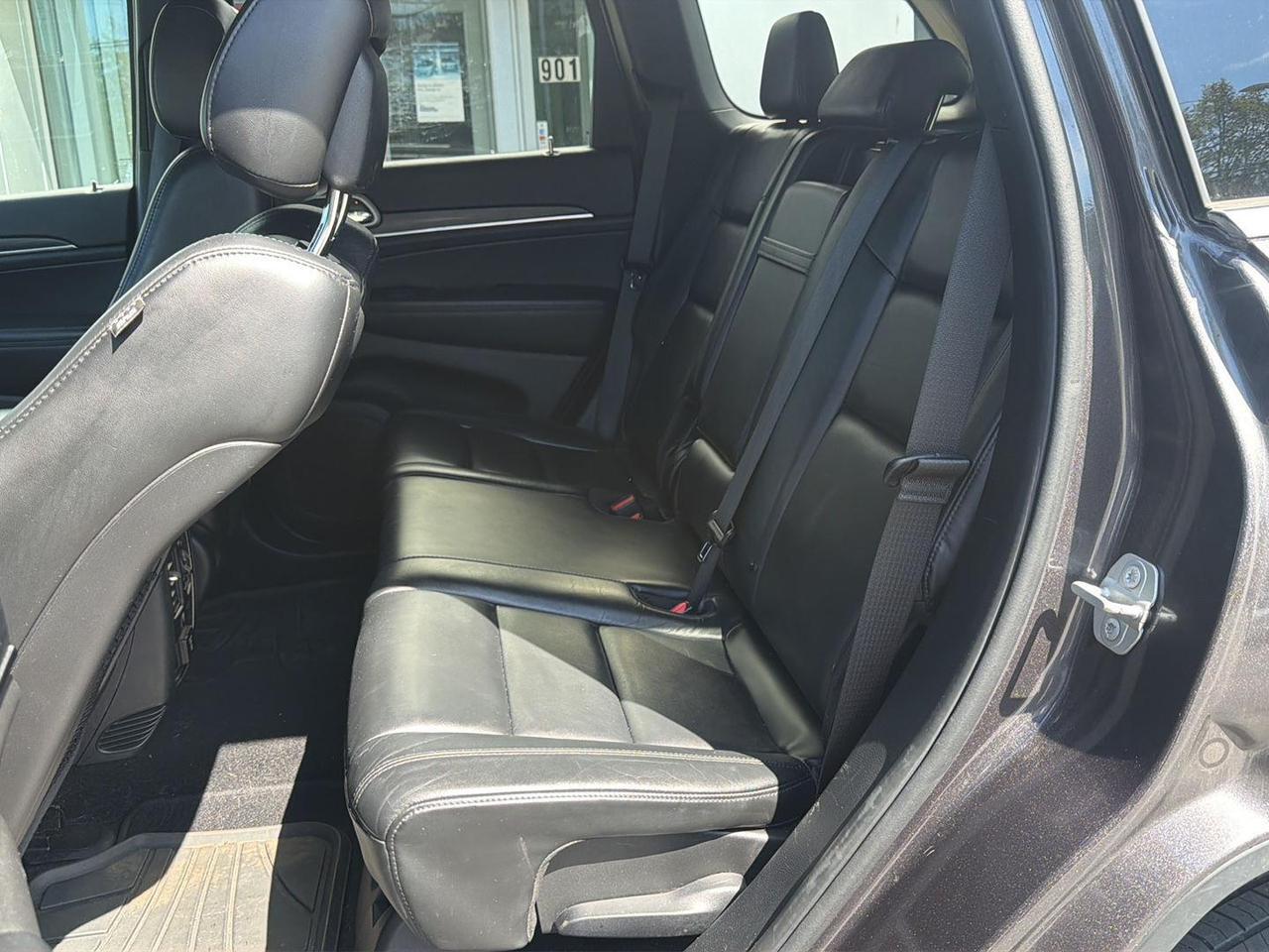2020 Jeep Grand Cherokee Limited Gaithersburg MD
