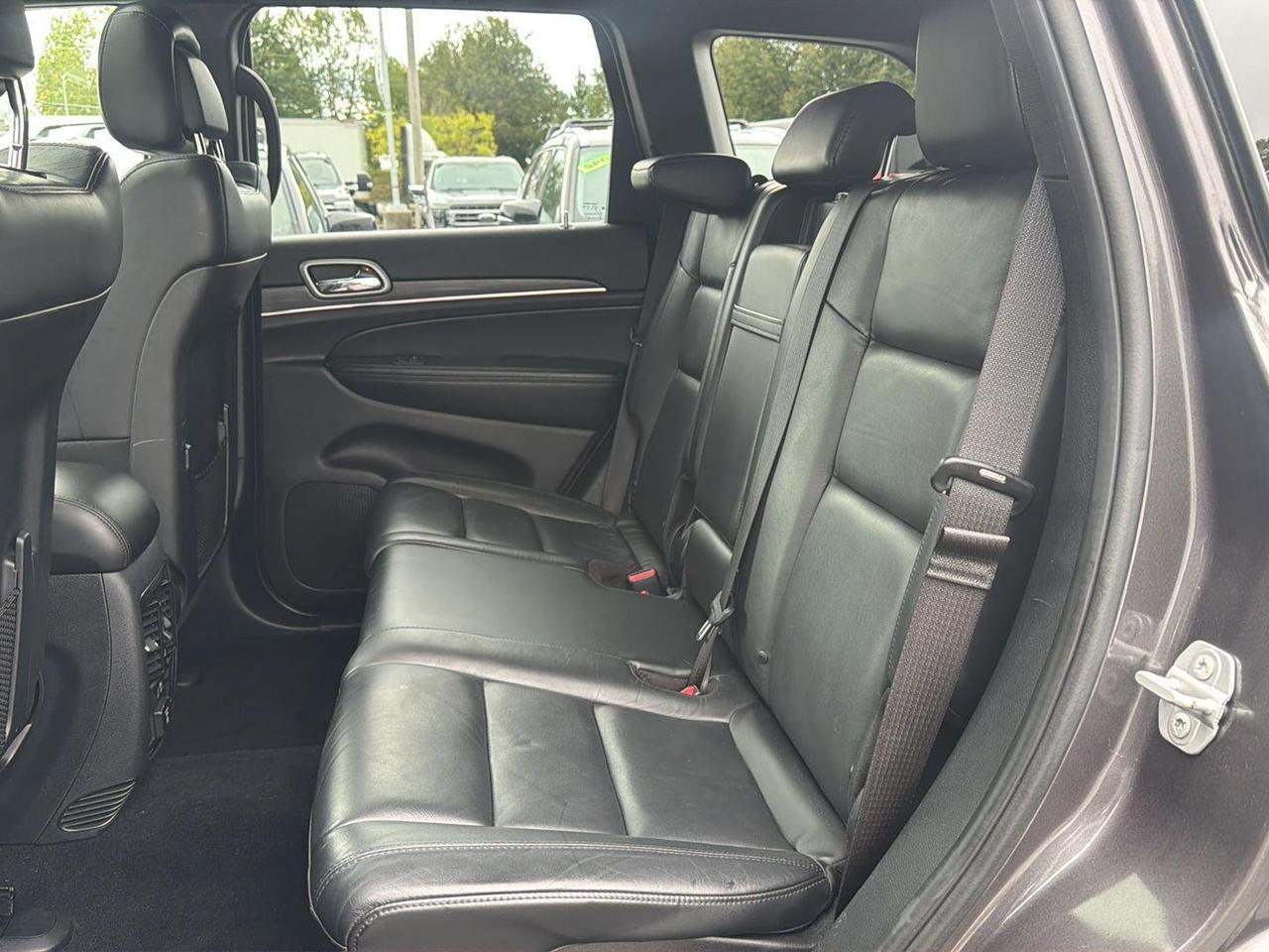 2020 Jeep Grand Cherokee Limited Gaithersburg MD