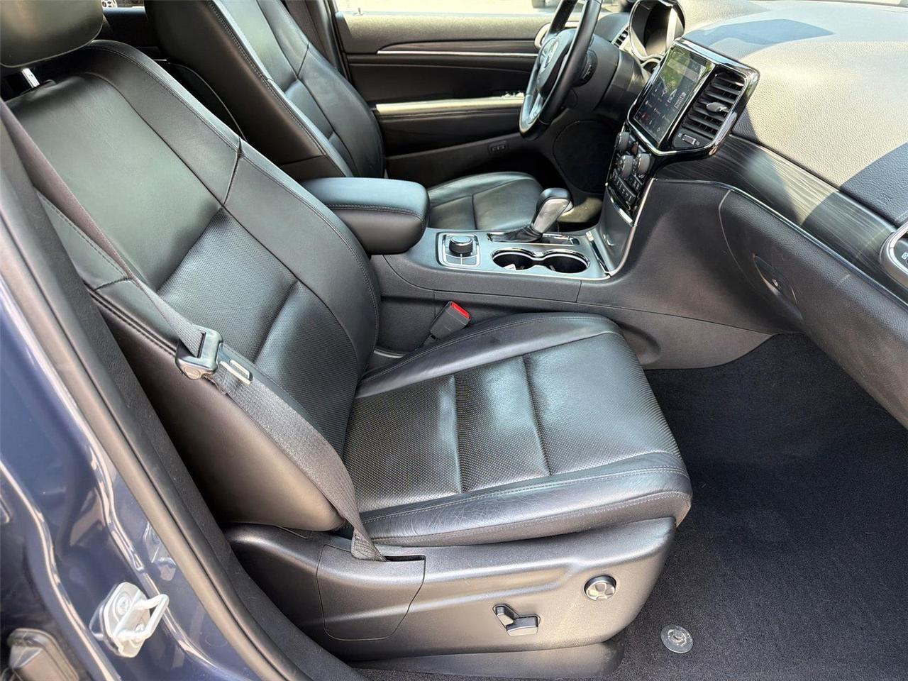 2020 Jeep Grand Cherokee Limited Hagerstown MD