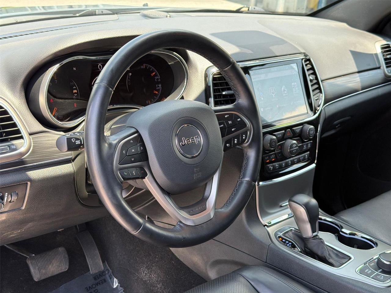 2020 Jeep Grand Cherokee Limited Hagerstown MD