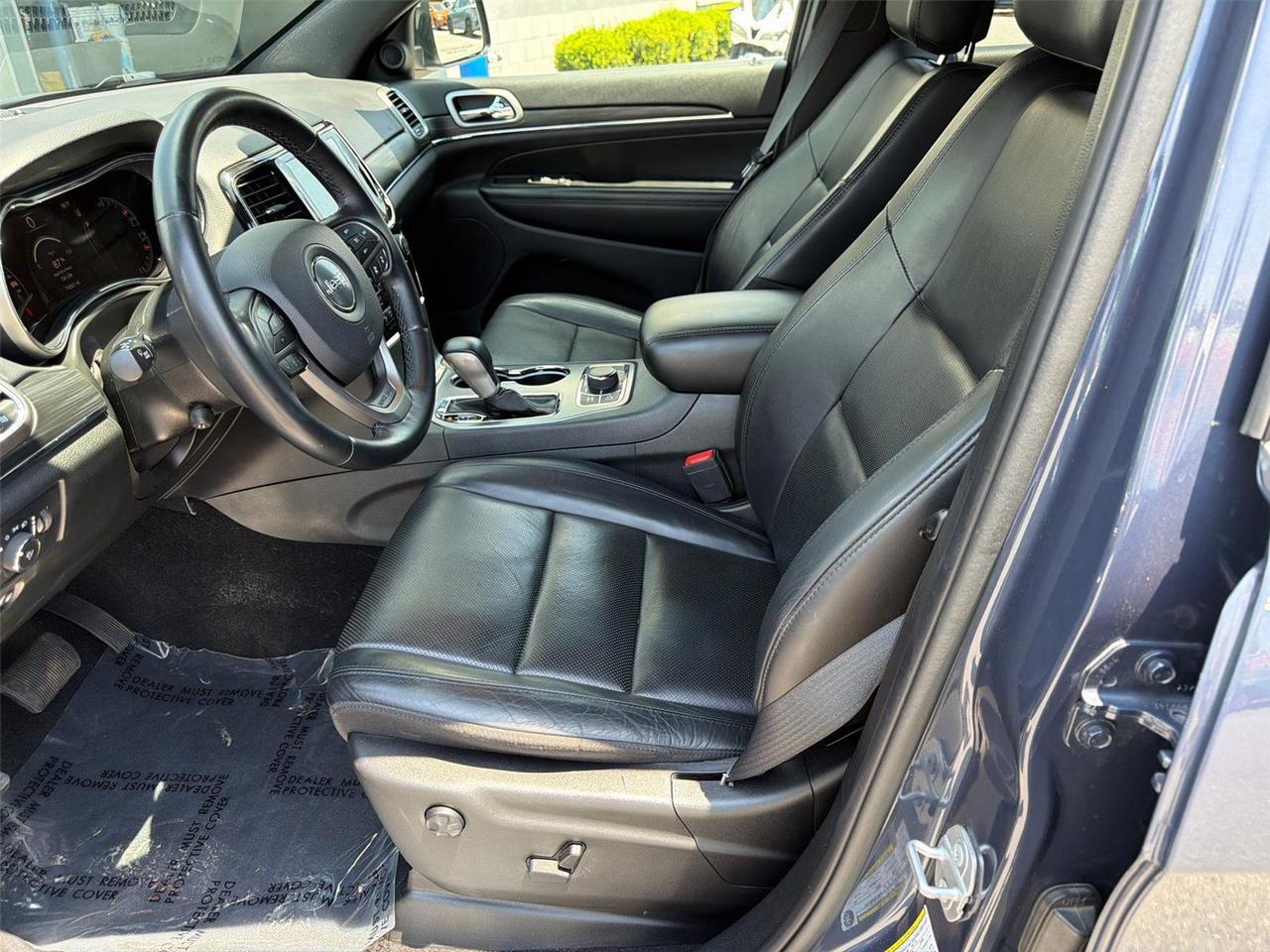 2020 Jeep Grand Cherokee Limited Hagerstown MD