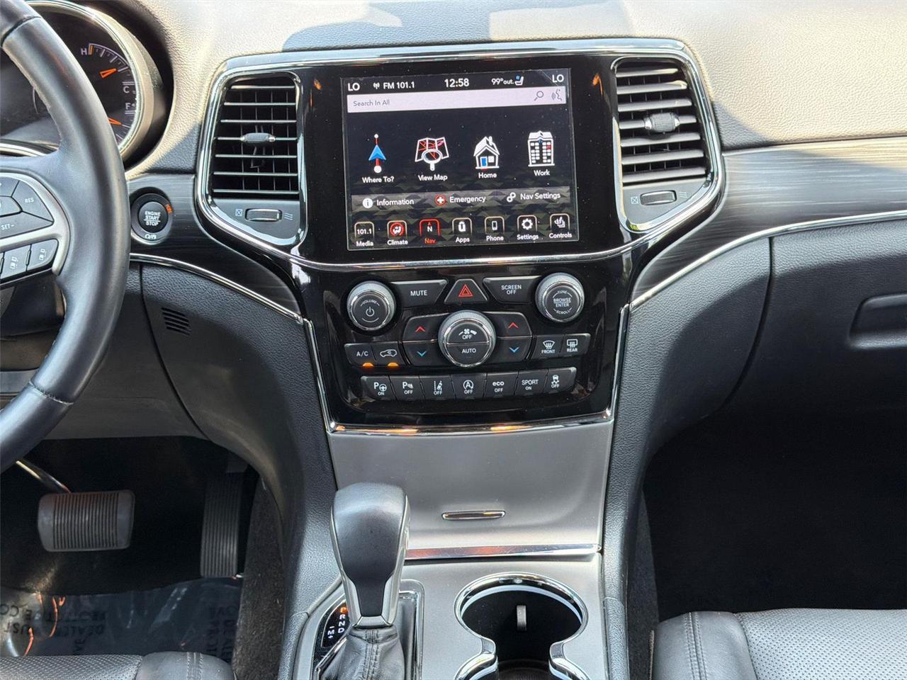 2020 Jeep Grand Cherokee Limited Hagerstown MD