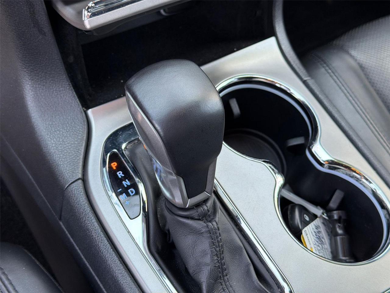 2020 Jeep Grand Cherokee Limited Hagerstown MD