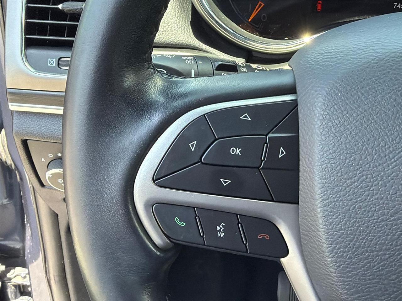 2020 Jeep Grand Cherokee Limited Hagerstown MD