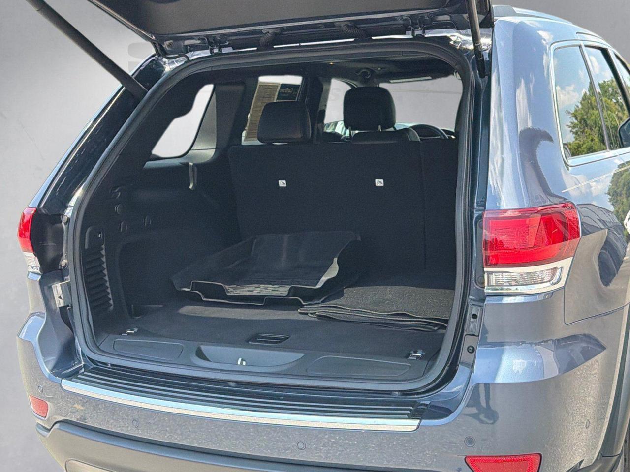 2020 Jeep Grand Cherokee Limited Hagerstown MD
