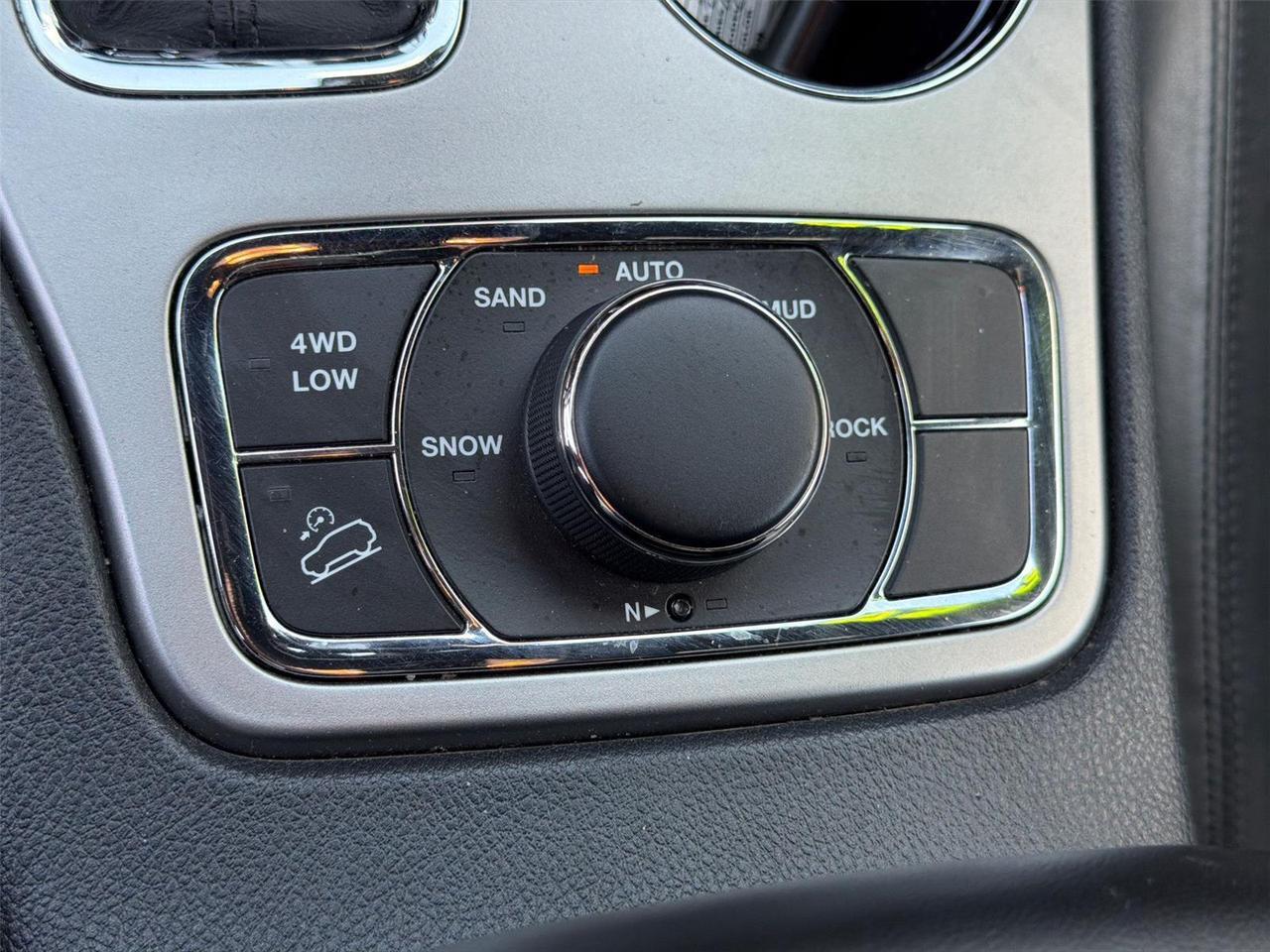 2020 Jeep Grand Cherokee Limited Hagerstown MD